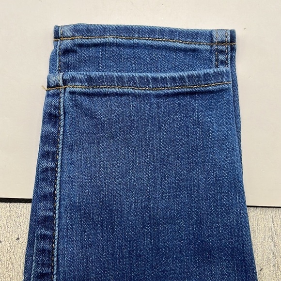 Madewell 10” Roadtripper High Rise Size 26T - Picture 15 of 16